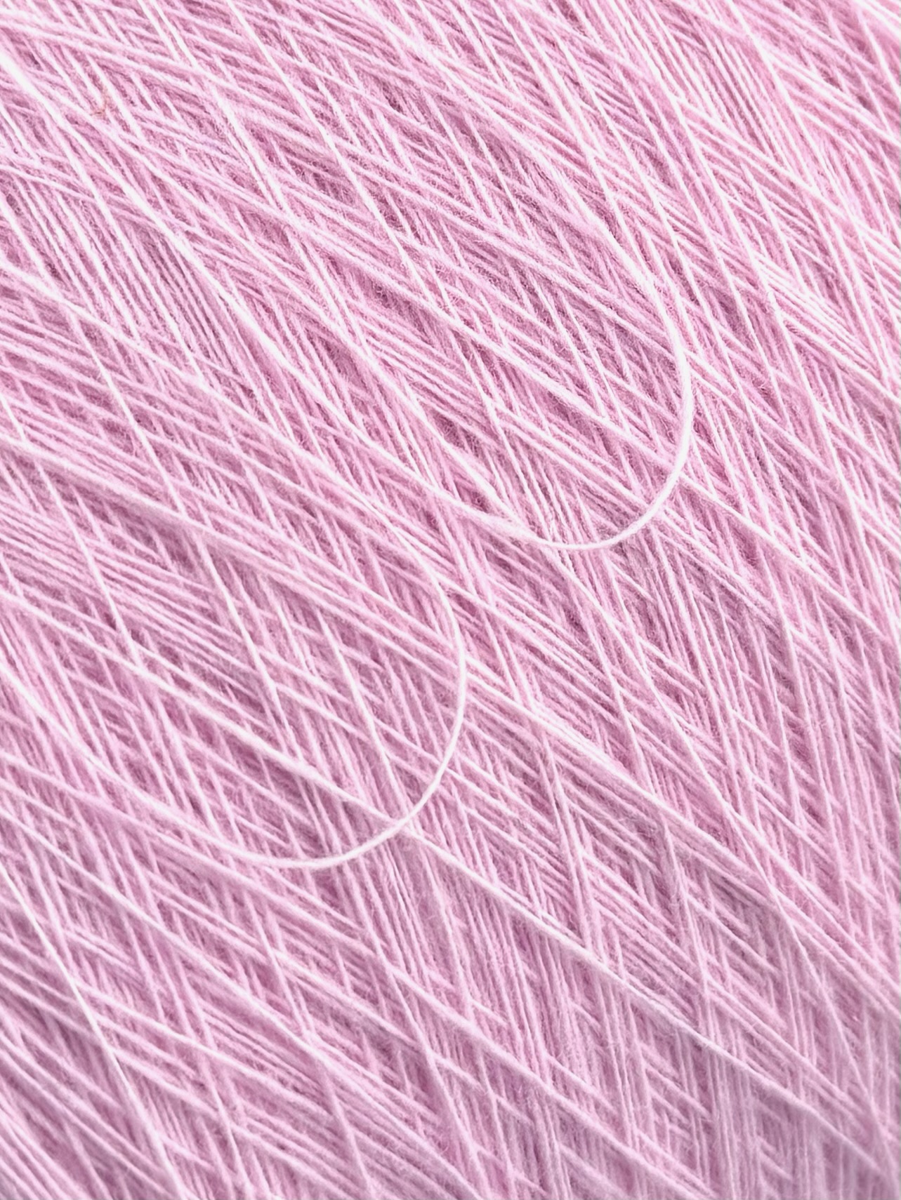 Papi Fabio Silte 1/15 – Filato Merino Supergeelong Rosa col. 2601